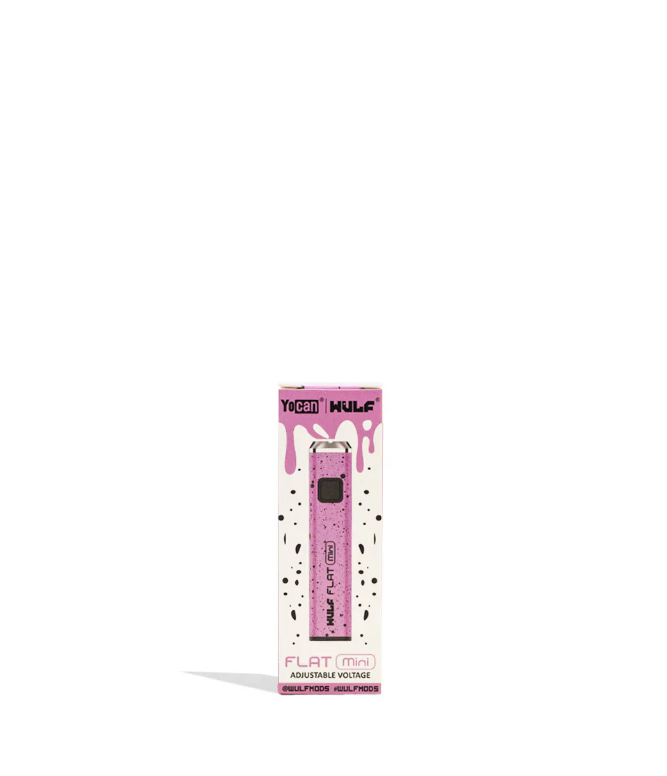 Wulf Mods - Flat Mini - Image 13