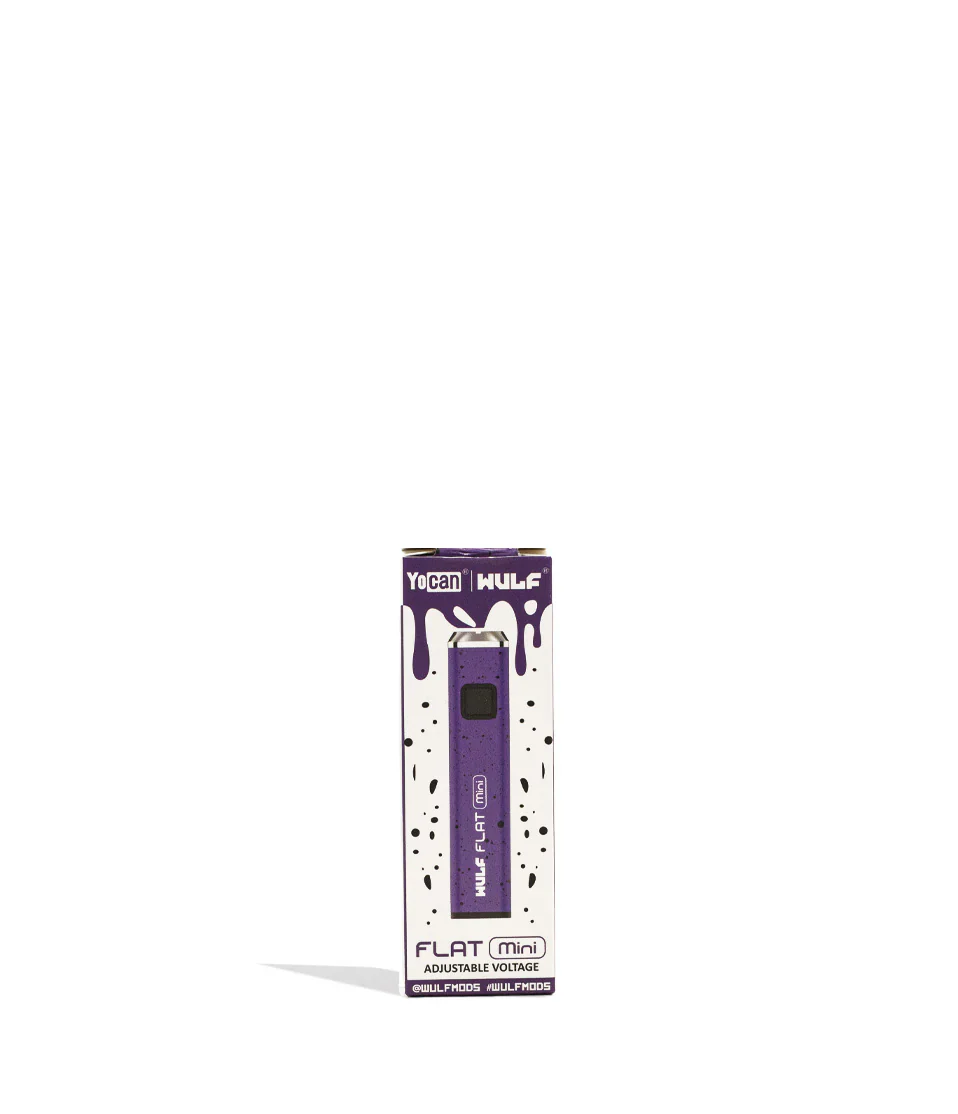 Wulf Mods - Flat Mini - Image 15