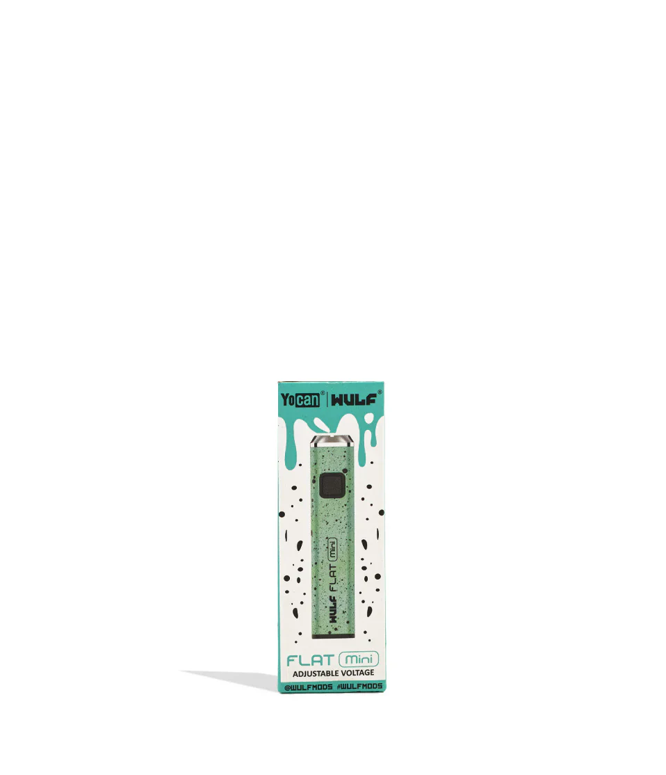 Wulf Mods - Flat Mini - Image 17