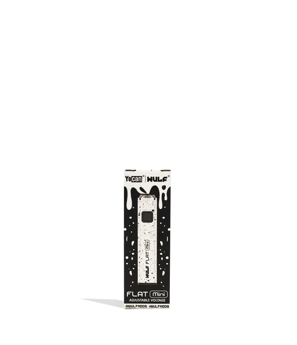 Wulf Mods - Flat Mini - Image 19