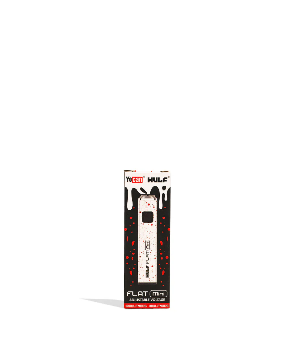Wulf Mods - Flat Mini - Image 21