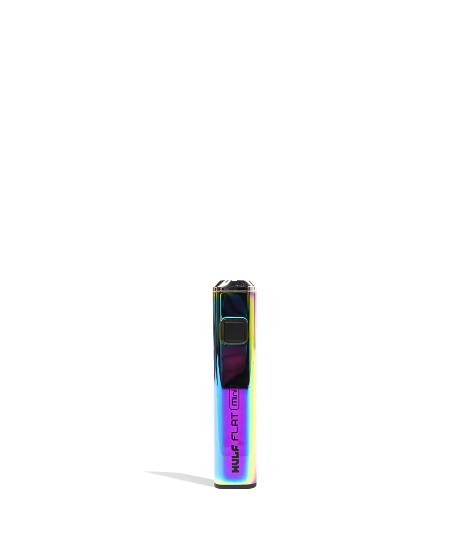Wulf Mods - Flat Mini - Image 26