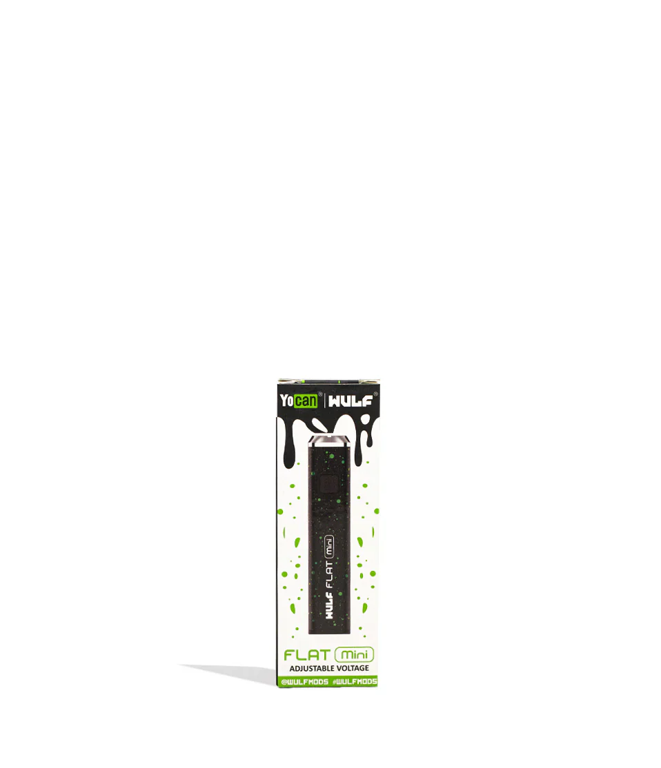 Wulf Mods - Flat Mini - Image 5