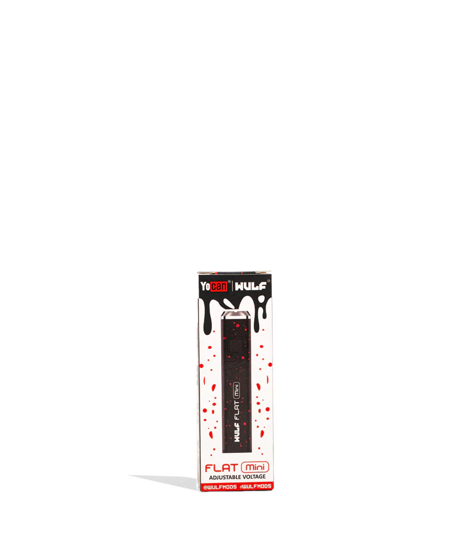 Wulf Mods - Flat Mini - Image 7