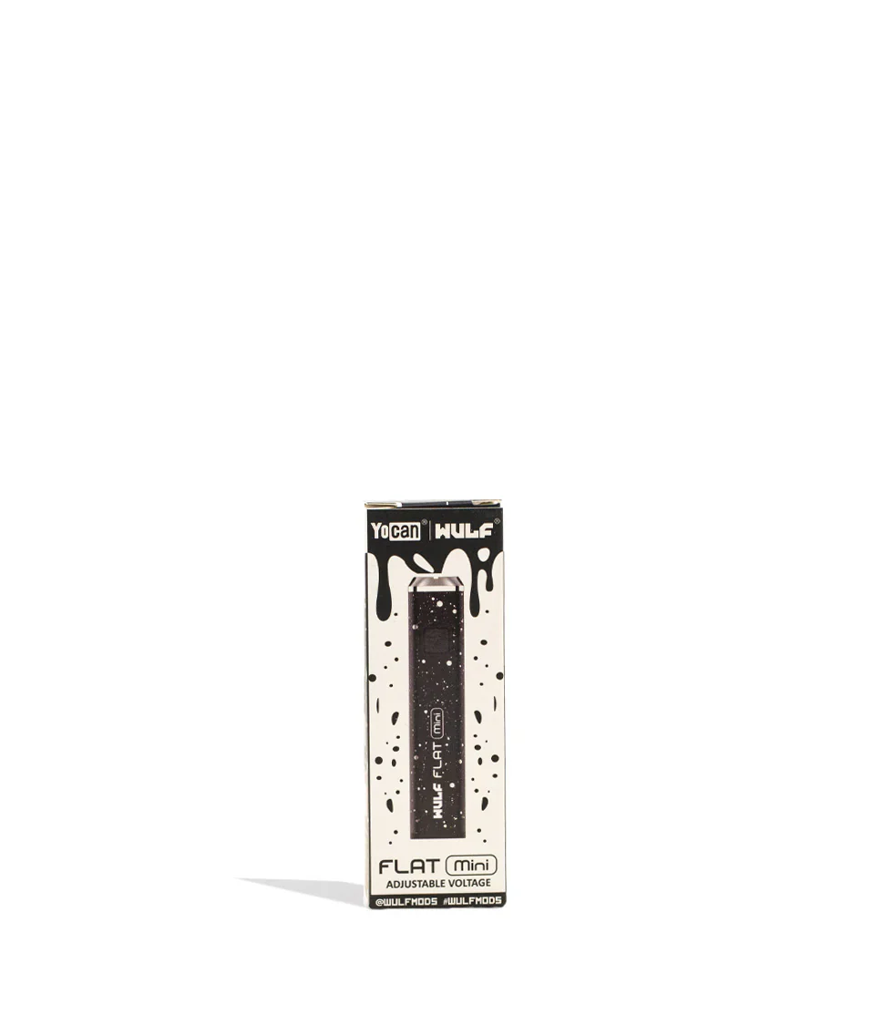Wulf Mods - Flat Mini - Image 9