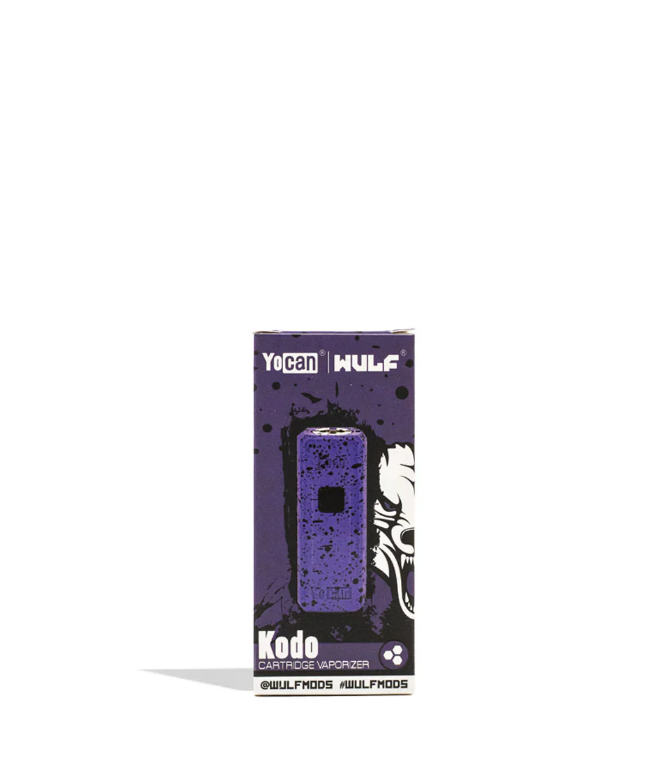 Wulf Mods - Kodo 510 Battery - Image 11