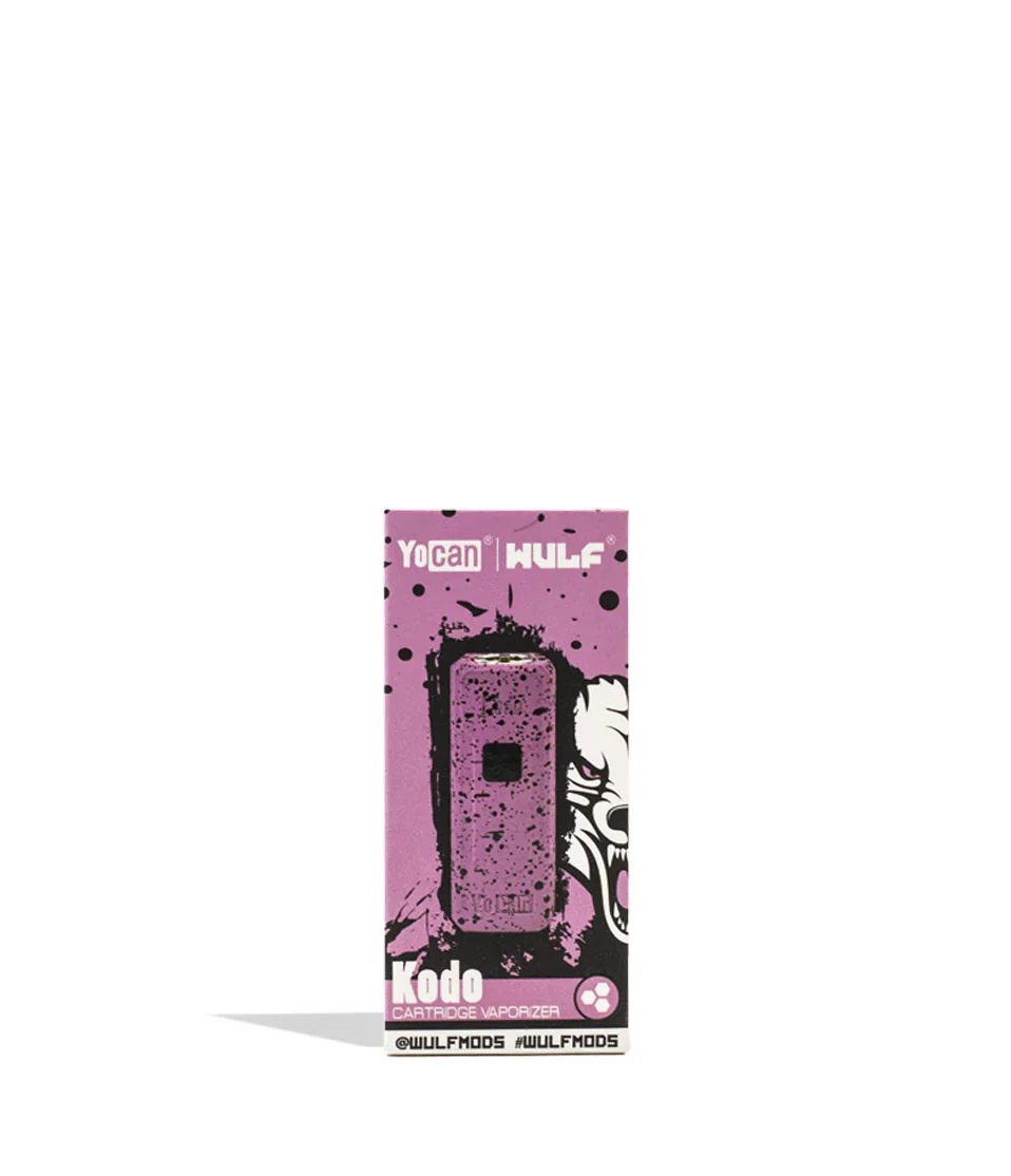 Wulf Mods - Kodo 510 Battery - Image 13