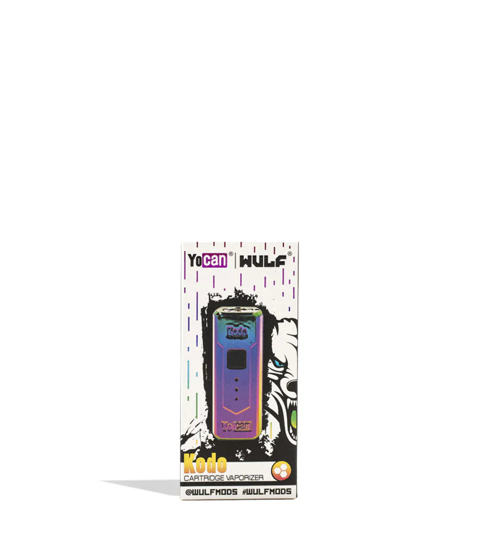 Wulf Mods - Kodo 510 Battery - Image 15