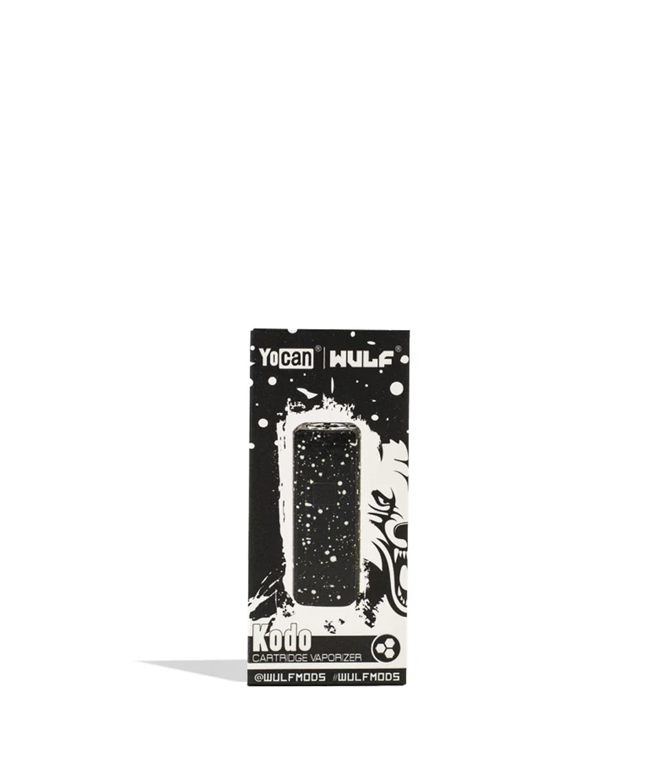 Wulf Mods - Kodo 510 Battery - Image 17