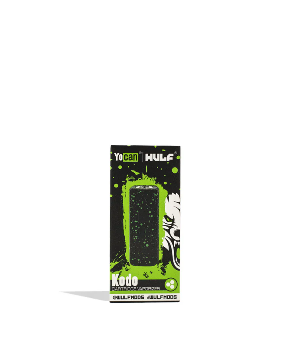 Wulf Mods - Kodo 510 Battery - Image 3