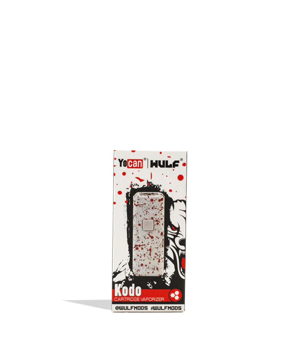 Wulf Mods - Kodo 510 Battery - Image 5