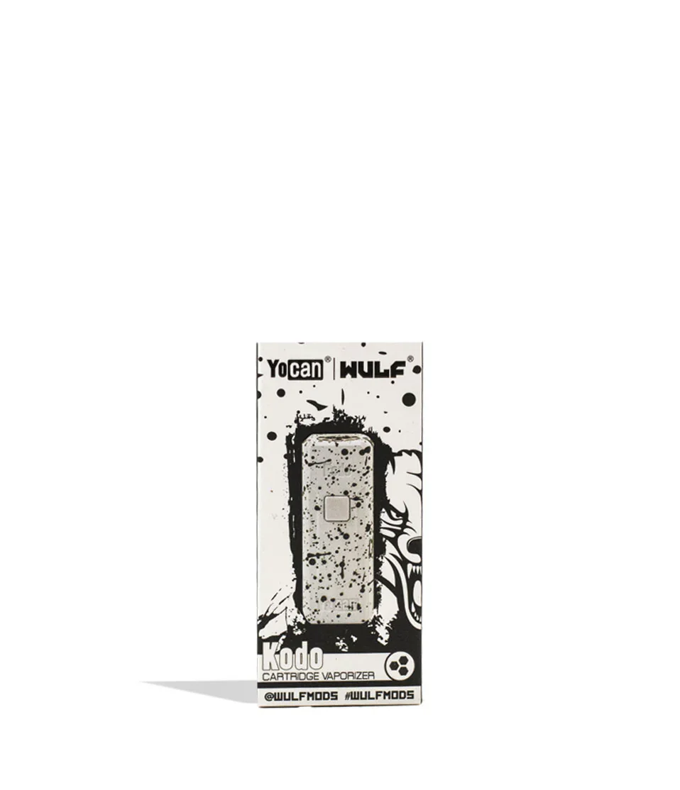 Wulf Mods - Kodo 510 Battery - Image 7