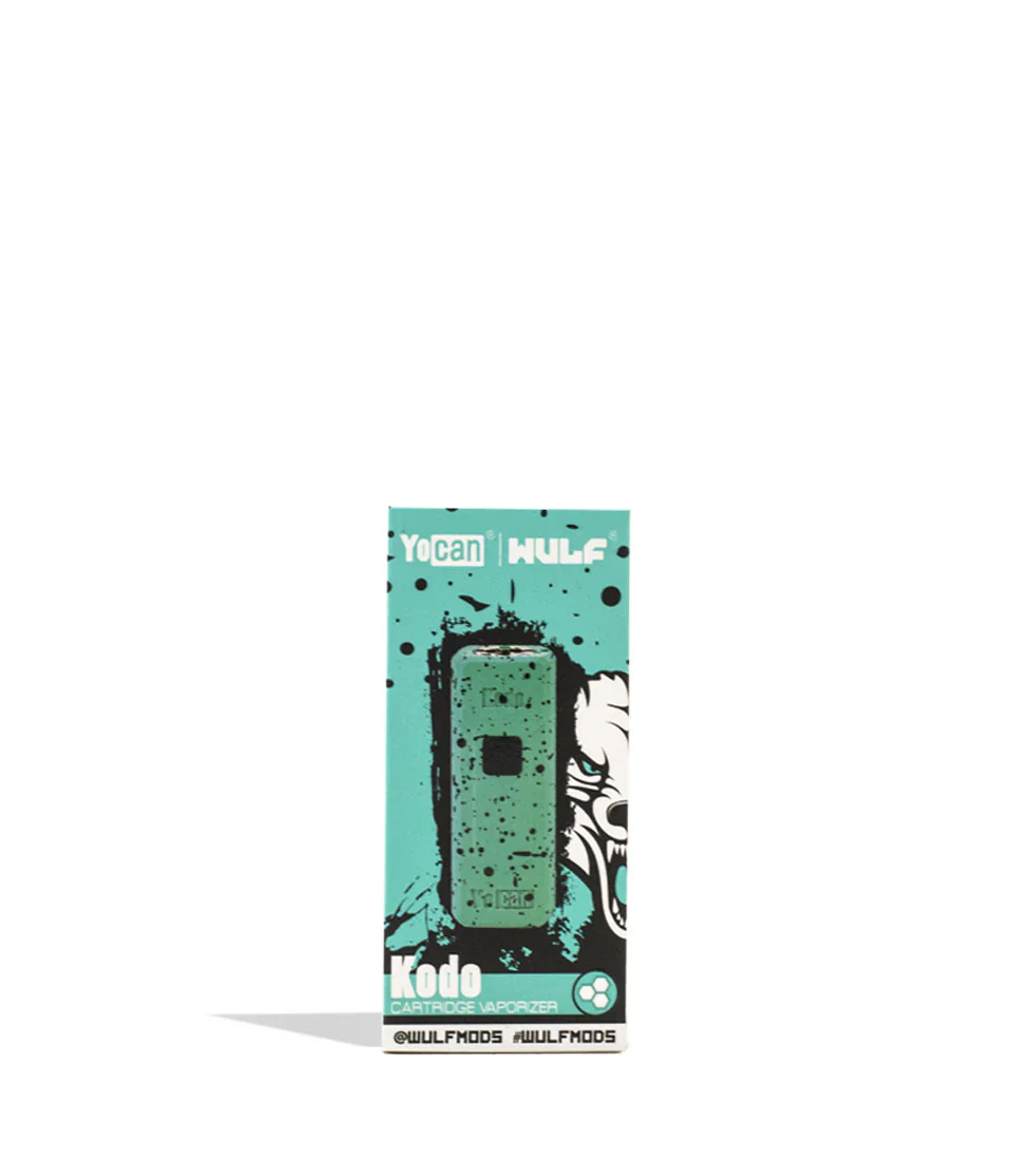 Wulf Mods - Kodo 510 Battery - Image 9