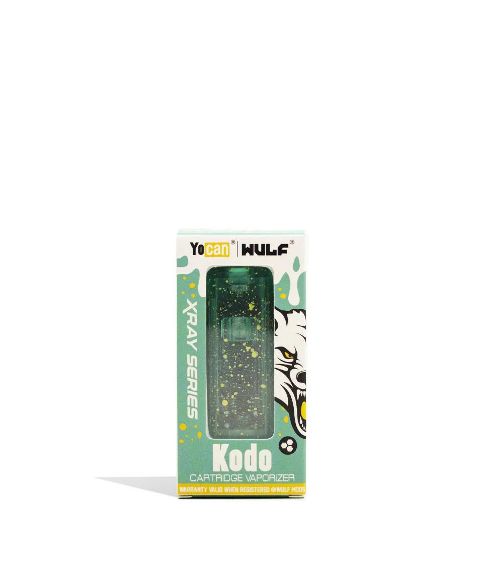 Wulf Mods - Kodo 510 Battery X-Ray Series - Image 4