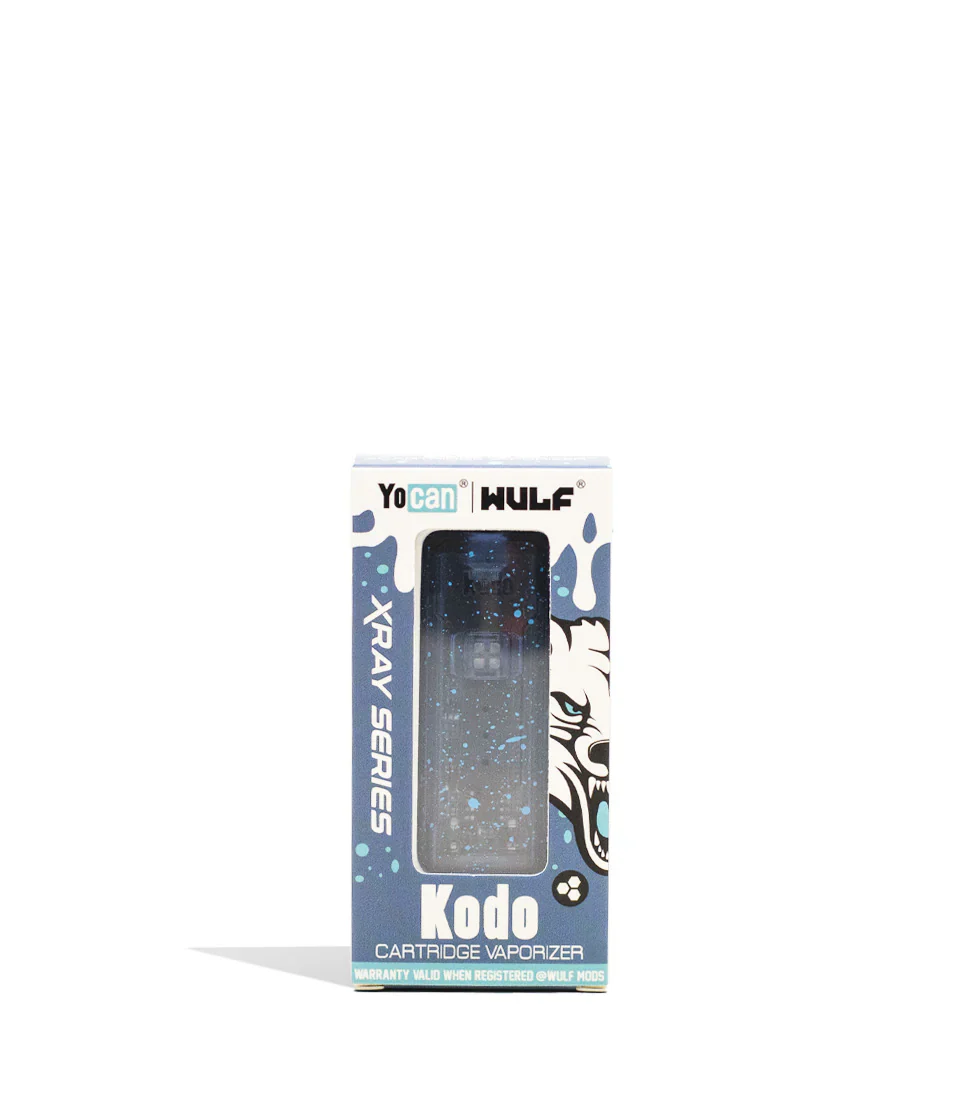 Wulf Mods - Kodo 510 Battery X-Ray Series - Image 6