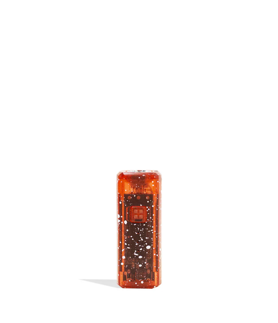 Wulf Mods - Kodo 510 Battery X-Ray Series - Image 7