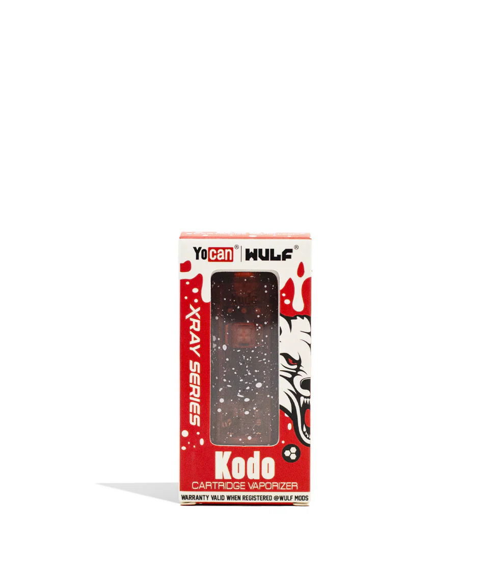 Wulf Mods - Kodo 510 Battery X-Ray Series - Image 8