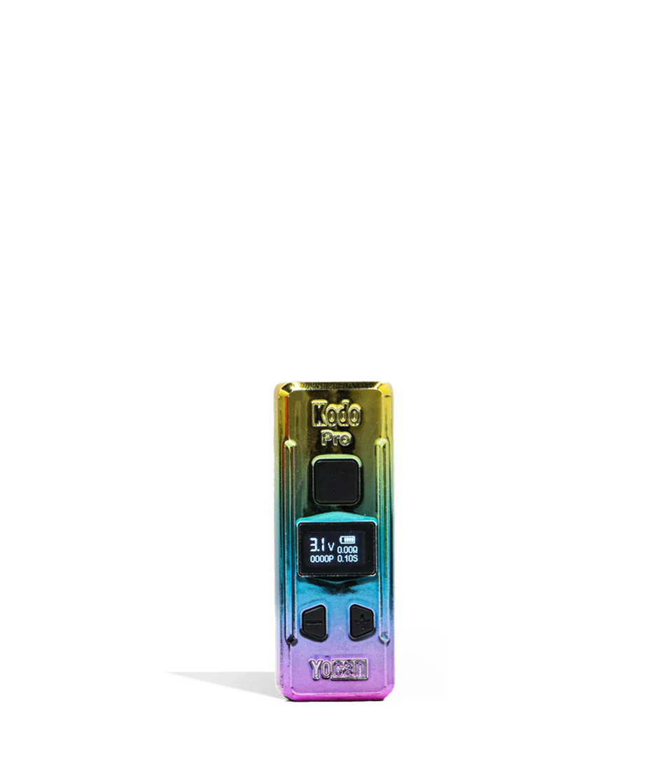 Wulf Mods - Kodo Pro 510 Battery - Image 12