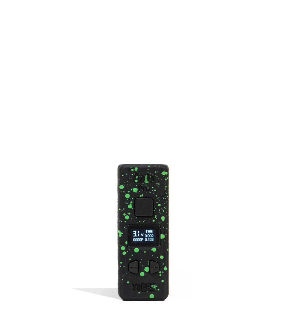 Wulf Mods - Kodo Pro 510 Battery - Image 13