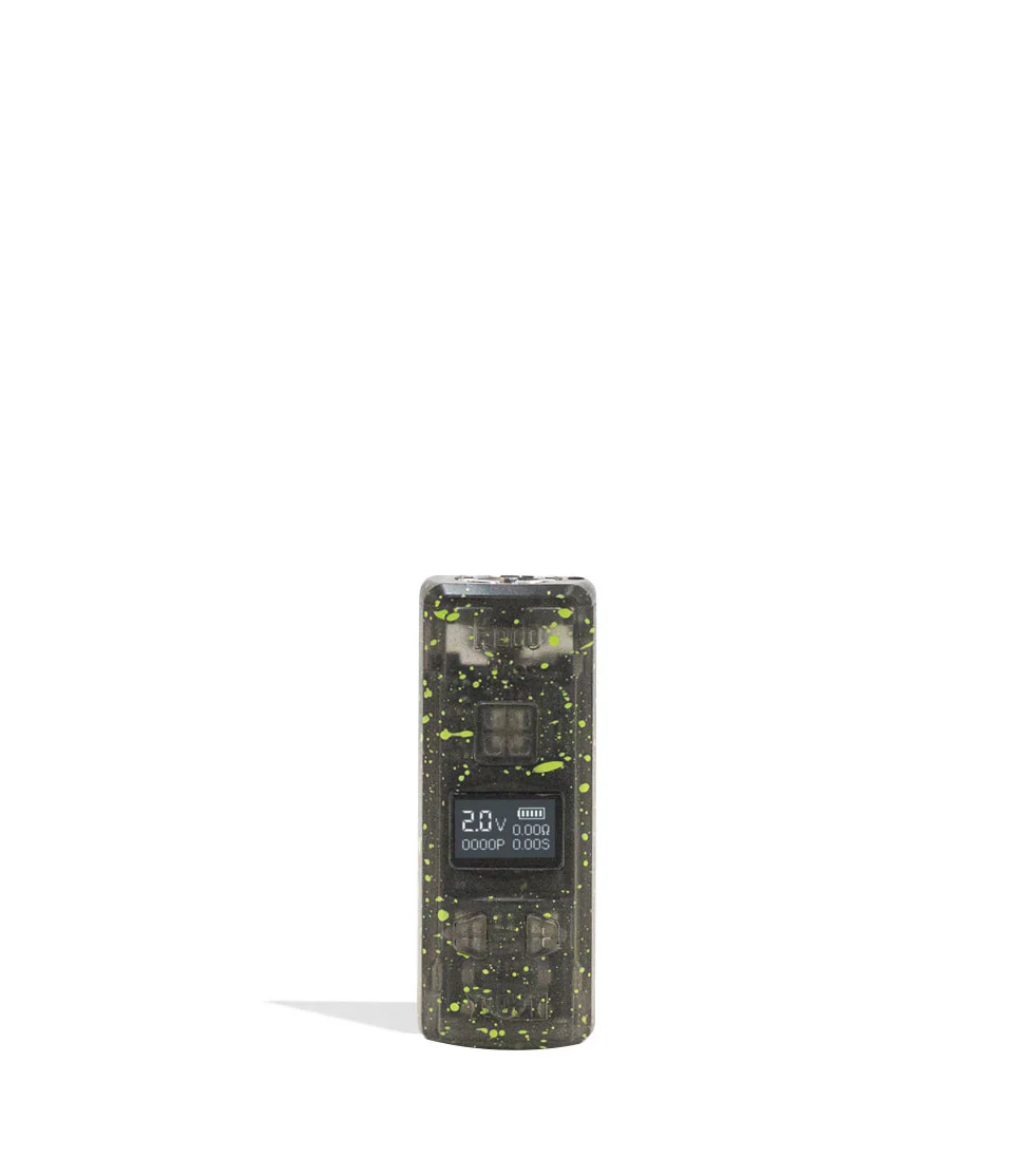 Wulf Mods - Kodo Pro 510 Battery X-Ray Series - Image 15