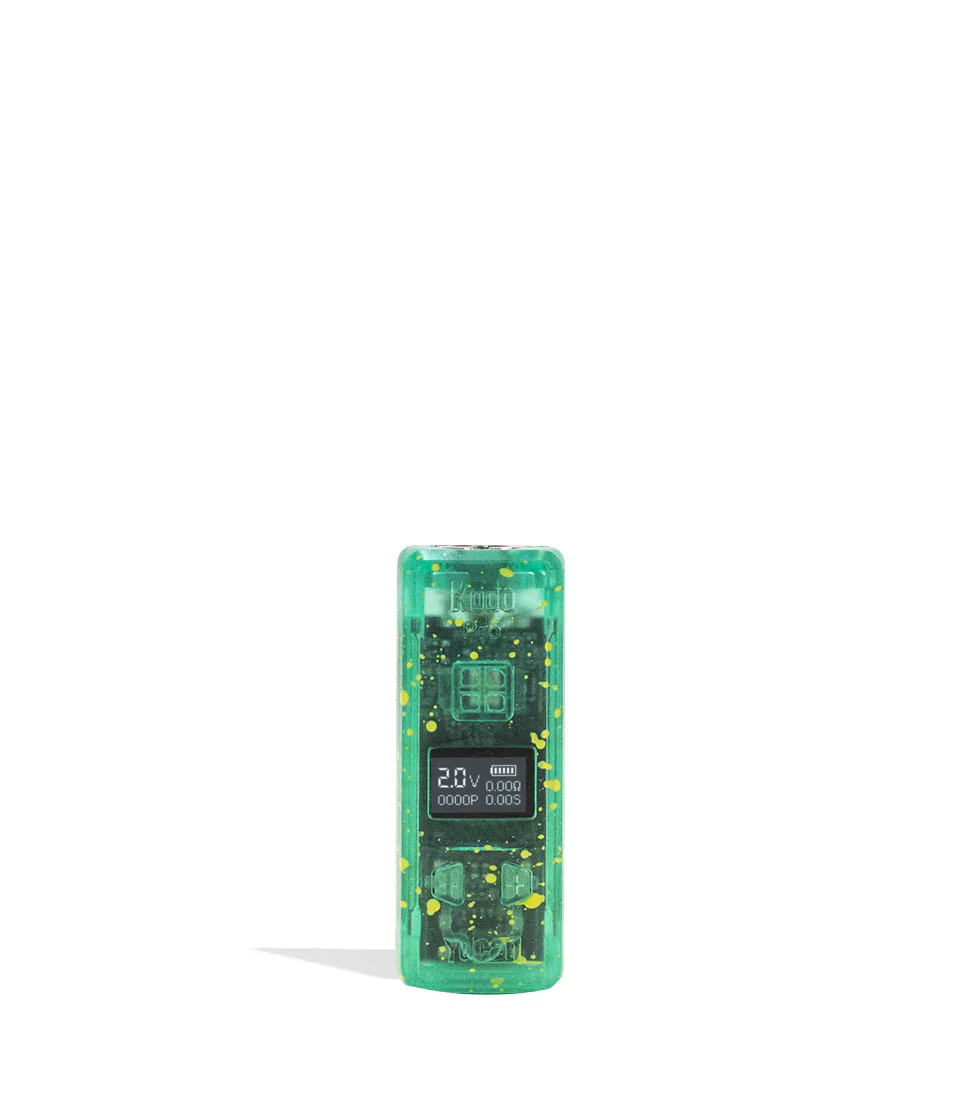 Wulf Mods - Kodo Pro 510 Battery X-Ray Series - Image 3