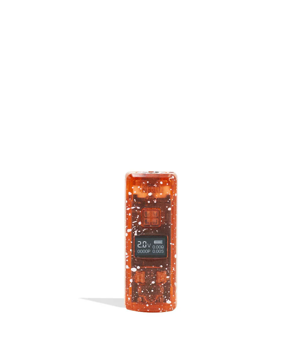 Wulf Mods - Kodo Pro 510 Battery X-Ray Series - Image 5