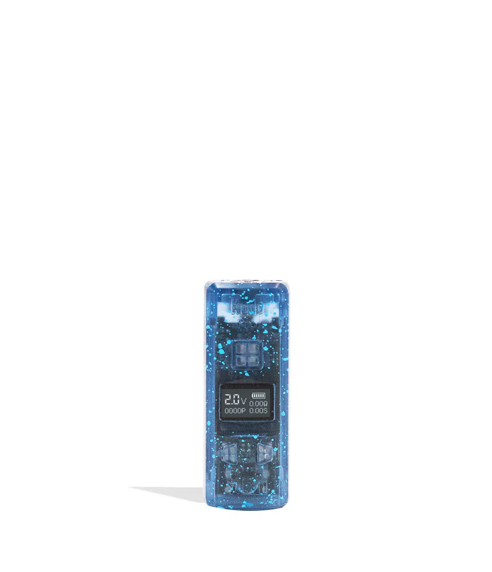 Wulf Mods - Kodo Pro 510 Battery X-Ray Series - Image 7