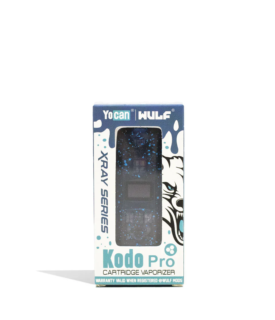 Wulf Mods - Kodo Pro 510 Battery X-Ray Series - Image 8