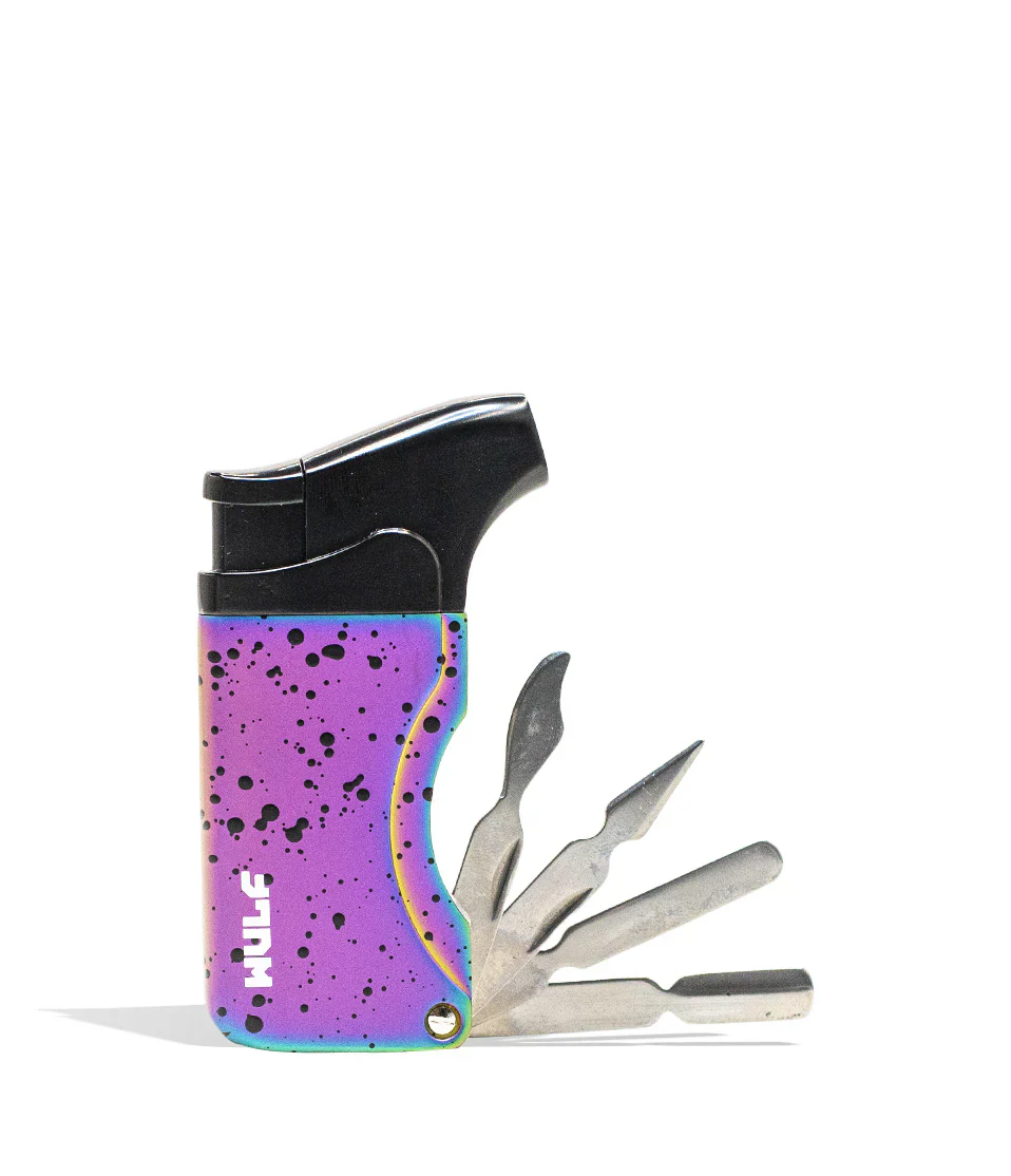 Wulf Mods - Omni Dab Toll Torch - Image 17