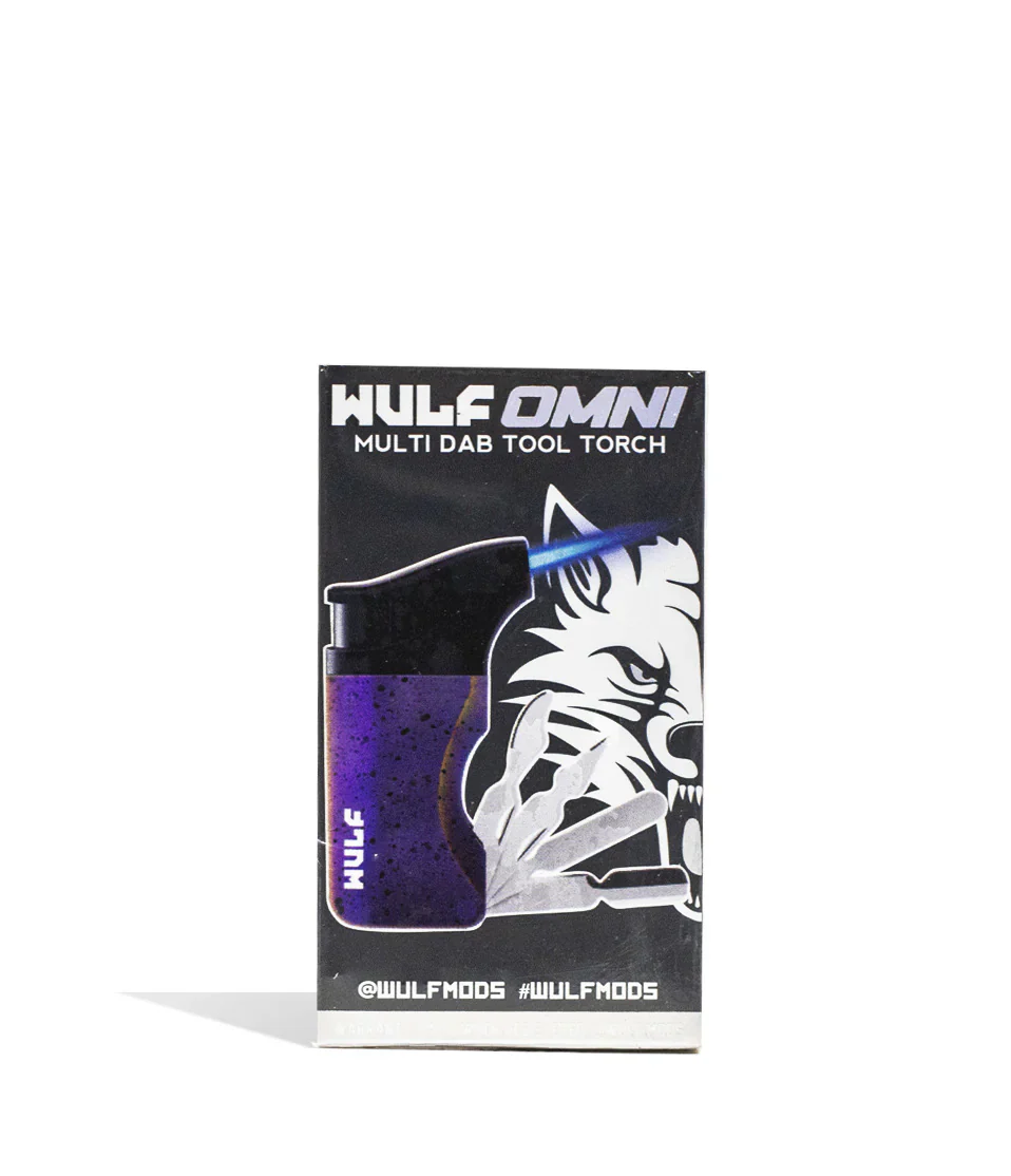 Wulf Mods - Omni Dab Toll Torch - Image 18