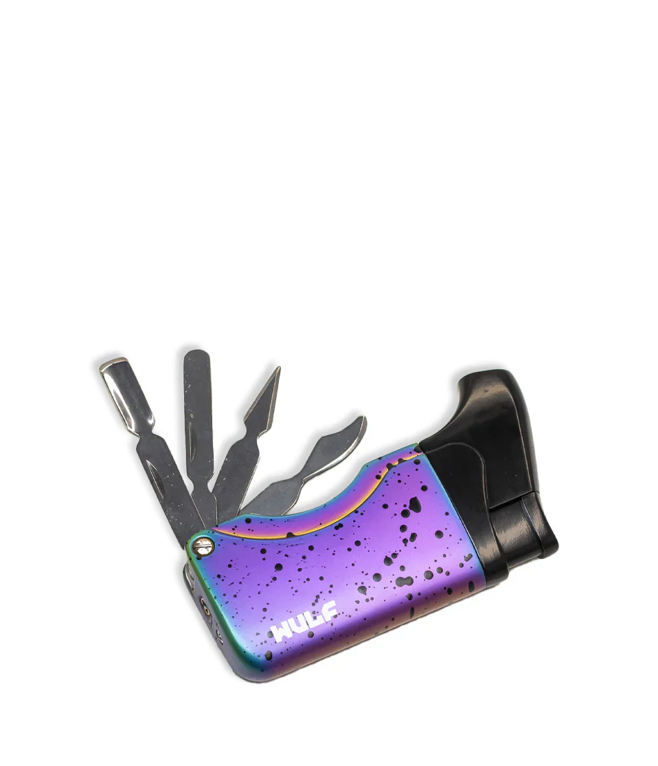 Wulf Mods - Omni Dab Toll Torch - Image 19