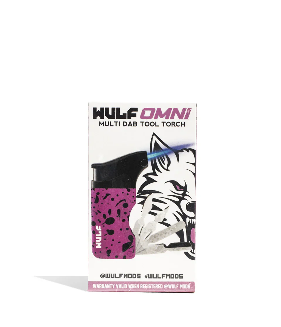 Wulf Mods - Omni Dab Toll Torch - Image 6