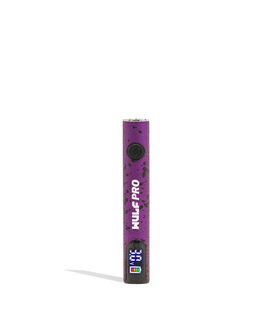 Wulf Mods - Pro 510 Battery - Image 4