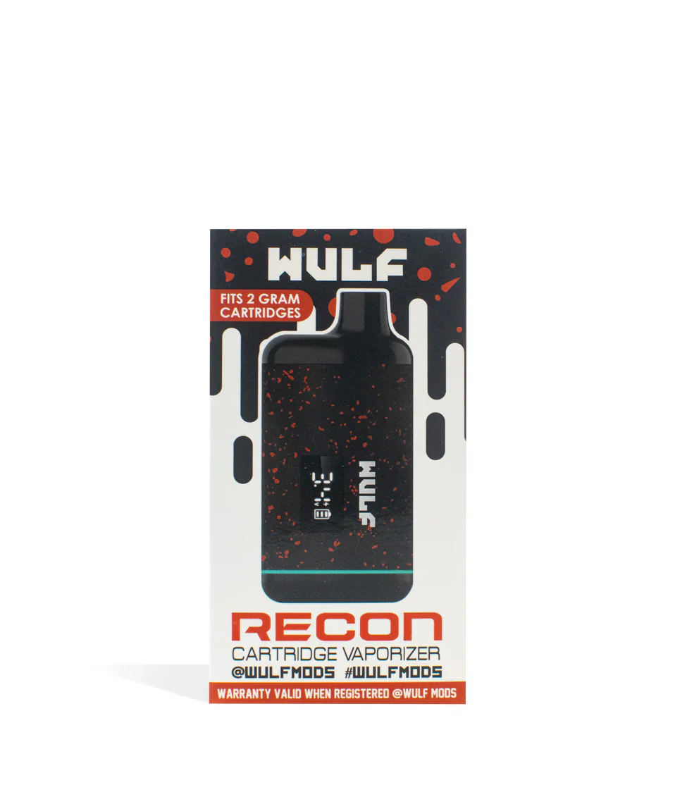 Wulf Mods - Recon 510 Battery - Image 10