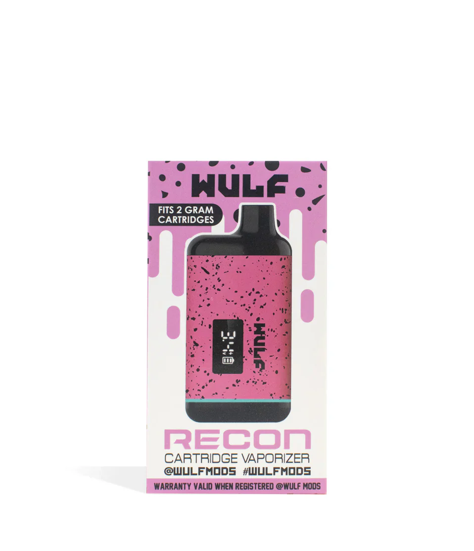 Wulf Mods - Recon 510 Battery - Image 16