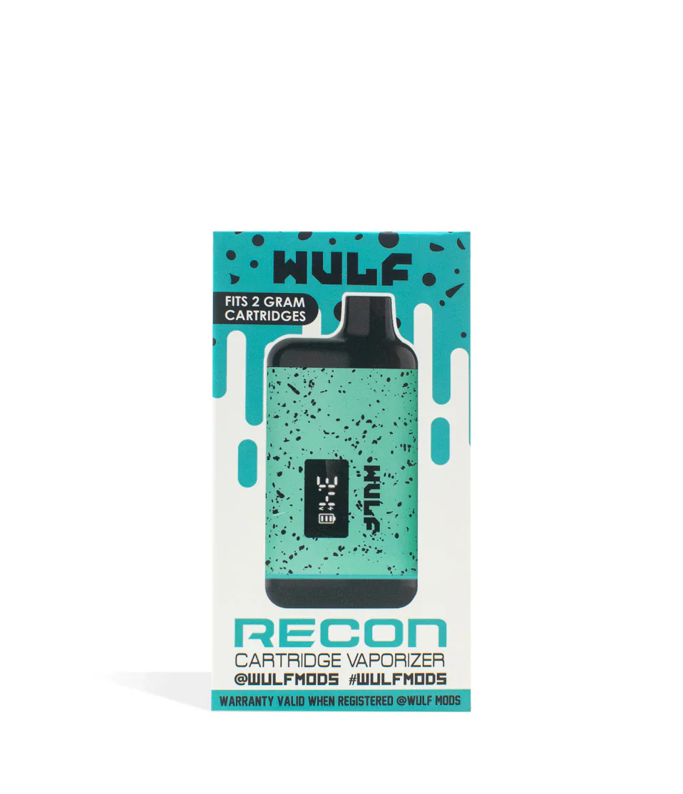 Wulf Mods - Recon 510 Battery - Image 2
