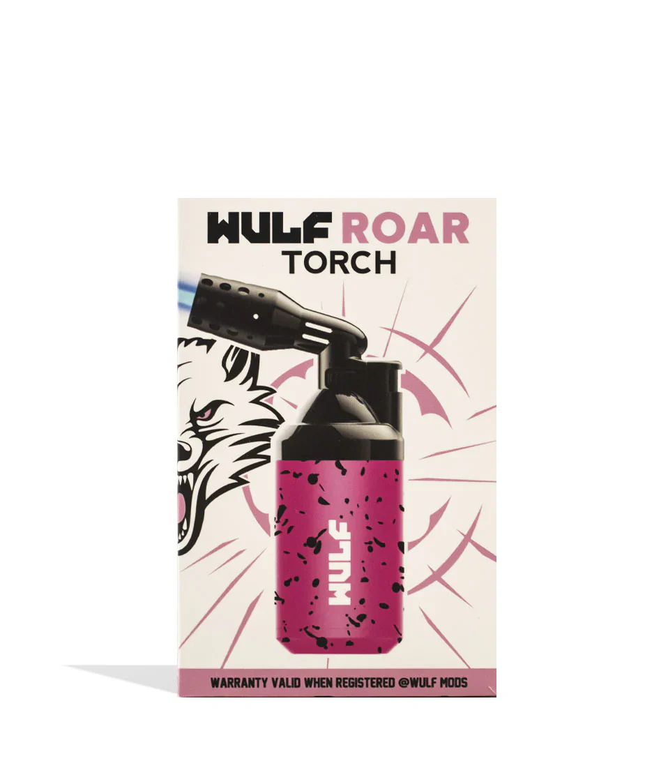 Wulf Mods - Roar Torch - Image 10