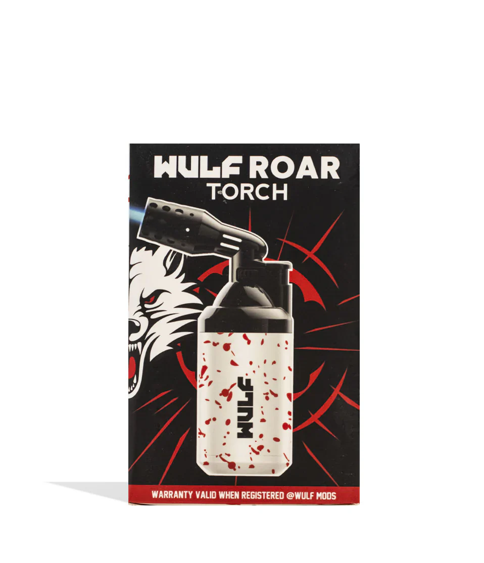 Wulf Mods - Roar Torch - Image 18