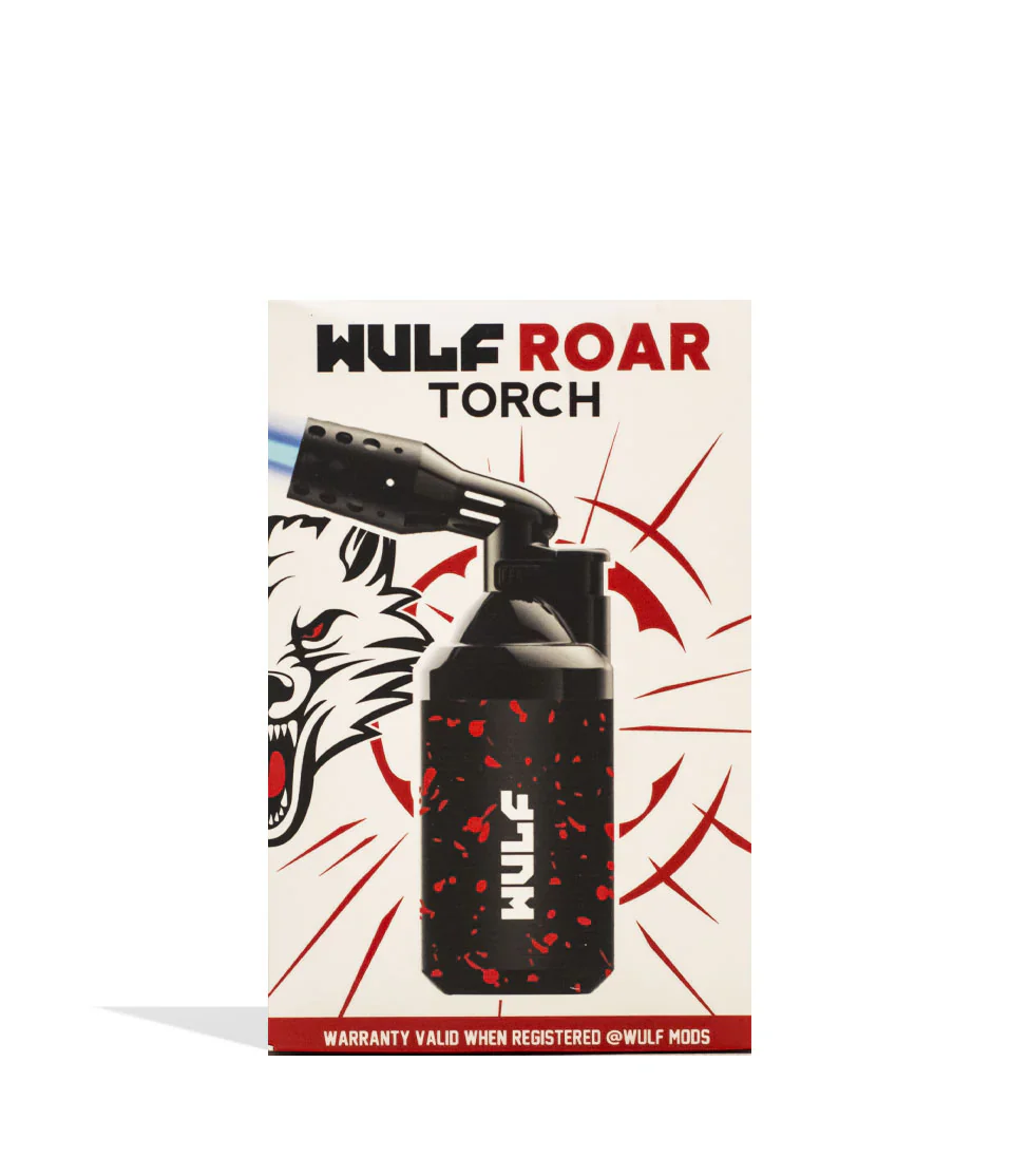 Wulf Mods - Roar Torch - Image 4