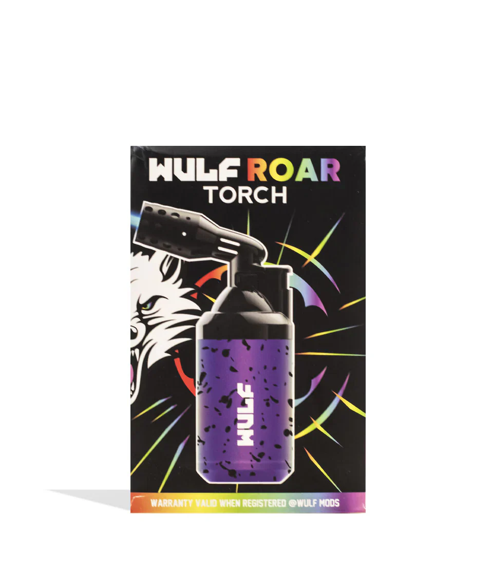 Wulf Mods - Roar Torch - Image 8
