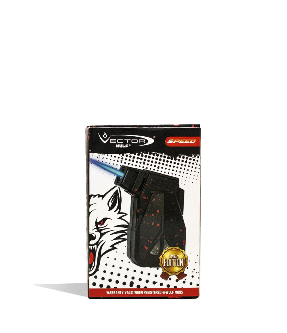 Wulf Mods - Speed Torch - Image 4