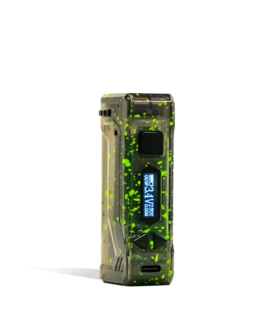 Wulf Mods - Uni Pro 510 Battery X-Ray Series - Image 10