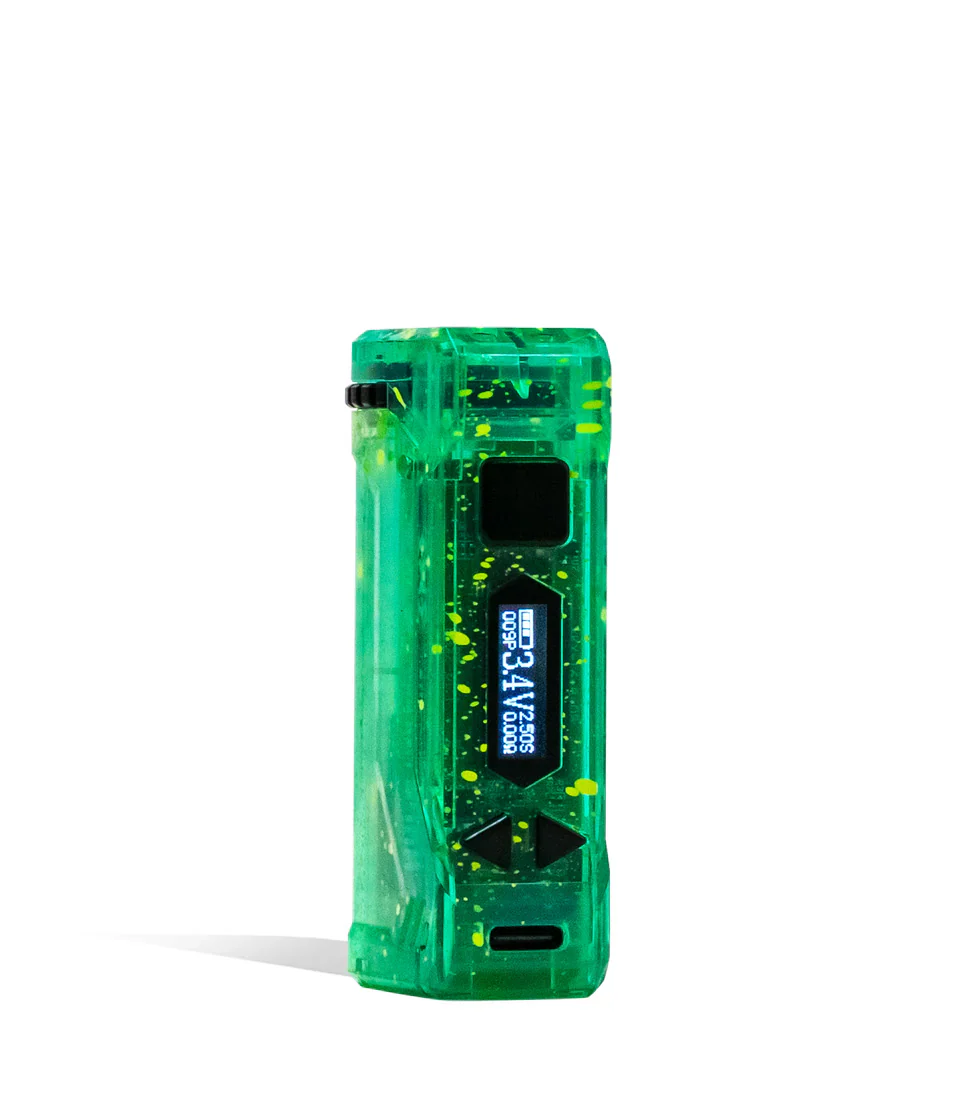 Wulf Mods - Uni Pro 510 Battery X-Ray Series - Image 12
