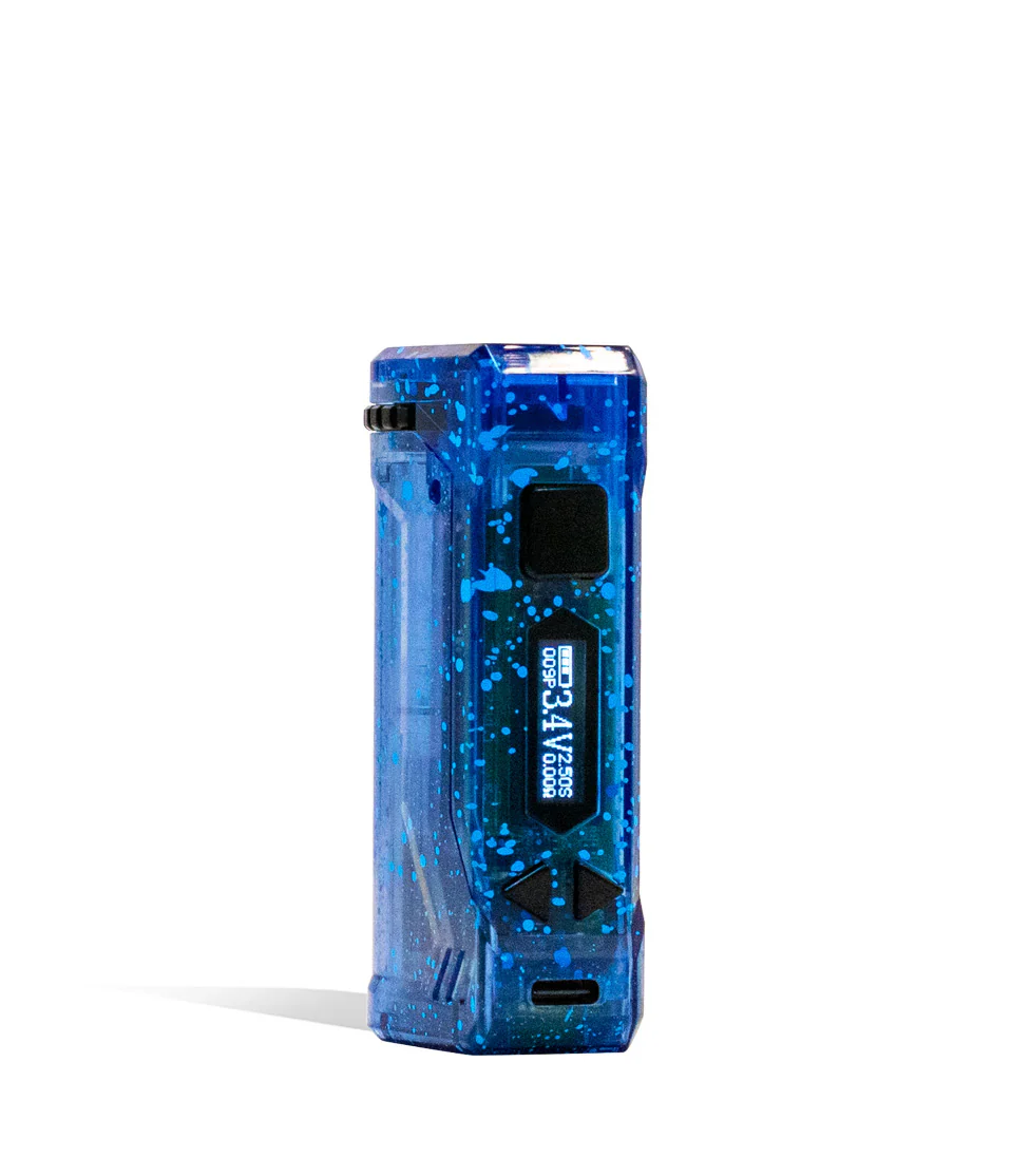 Wulf Mods - Uni Pro 510 Battery X-Ray Series - Image 13