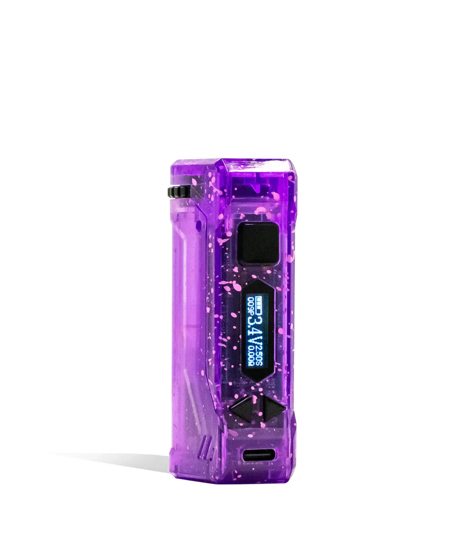 Wulf Mods - Uni Pro 510 Battery X-Ray Series - Image 4
