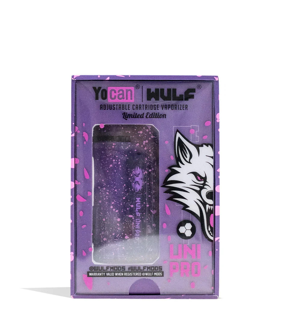 Wulf Mods - Uni Pro 510 Battery X-Ray Series - Image 5