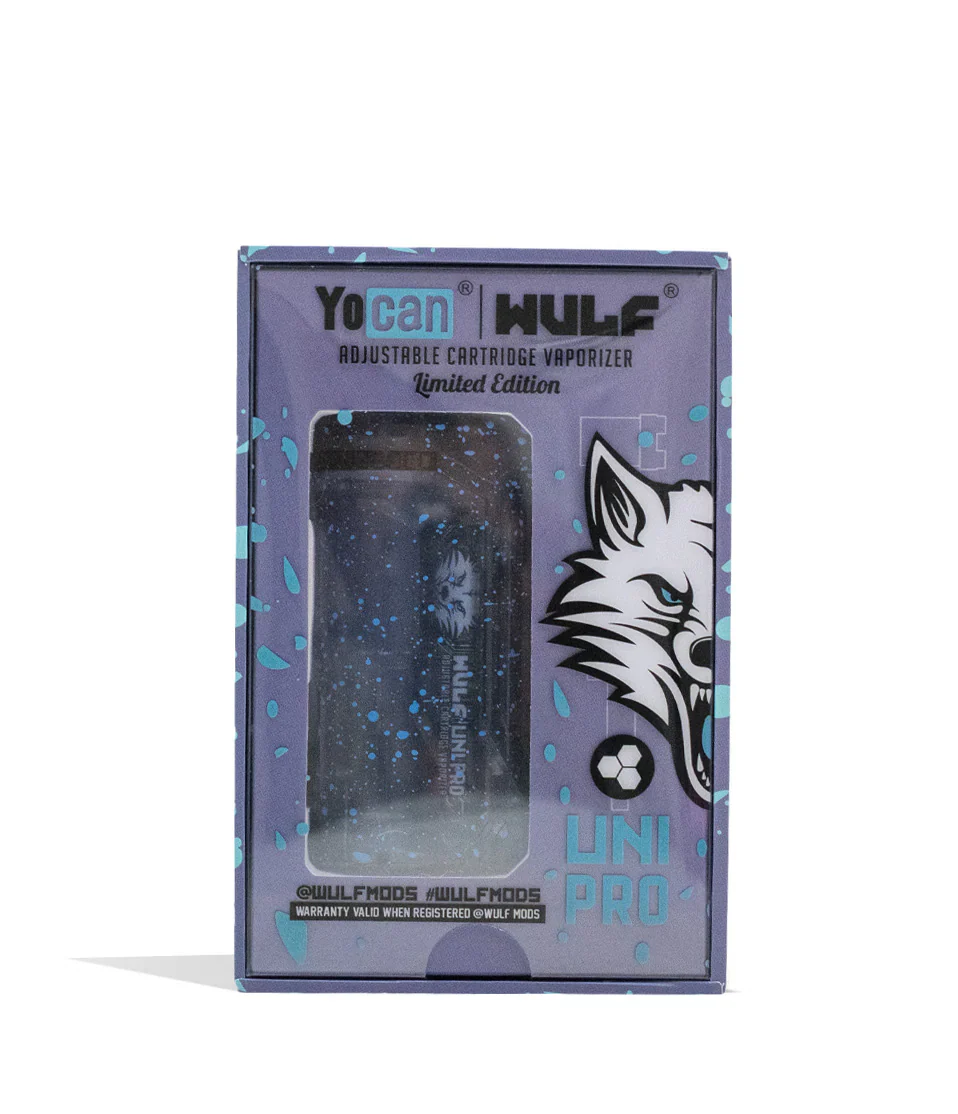 Wulf Mods - Uni Pro 510 Battery X-Ray Series - Image 7
