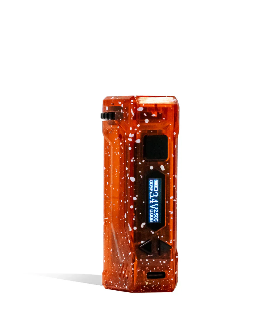 Wulf Mods - Uni Pro 510 Battery X-Ray Series - Image 8