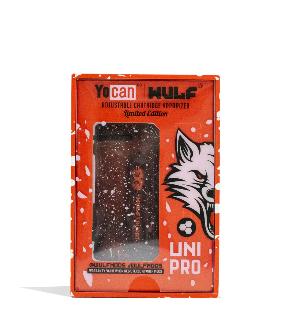 Wulf Mods - Uni Pro 510 Battery X-Ray Series - Image 9