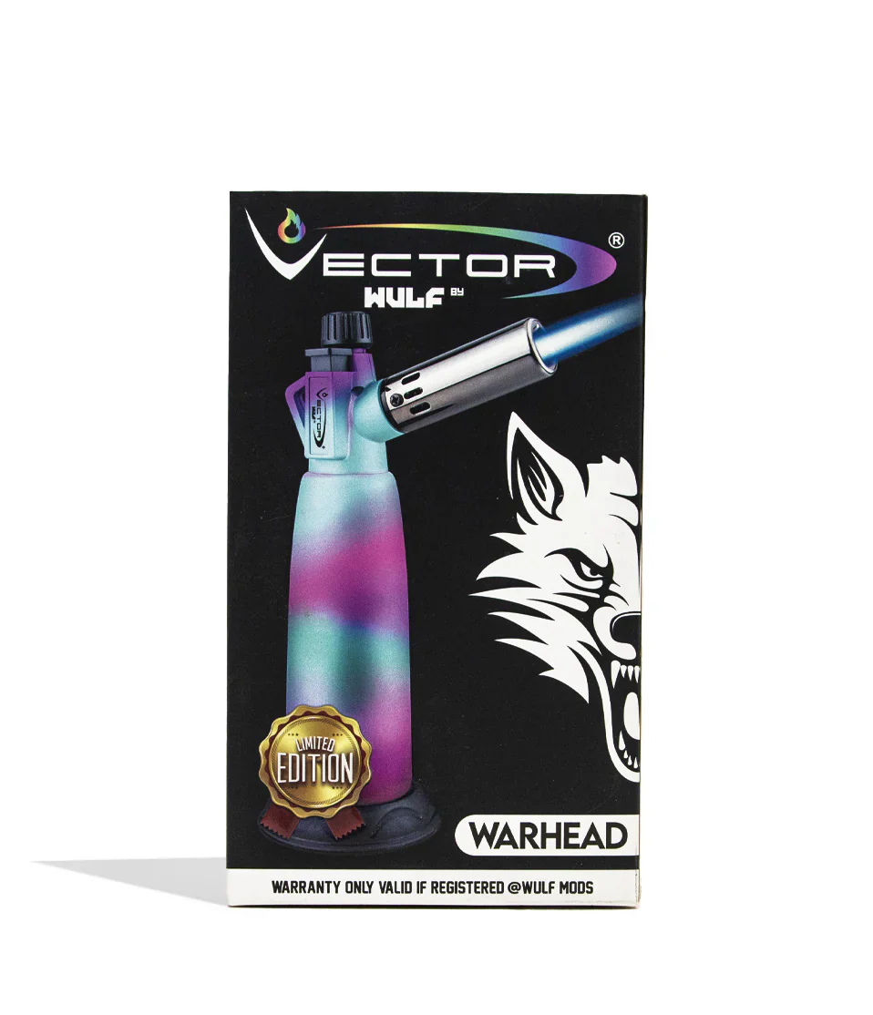 Wulf Mods - Warhead Torch - Image 11